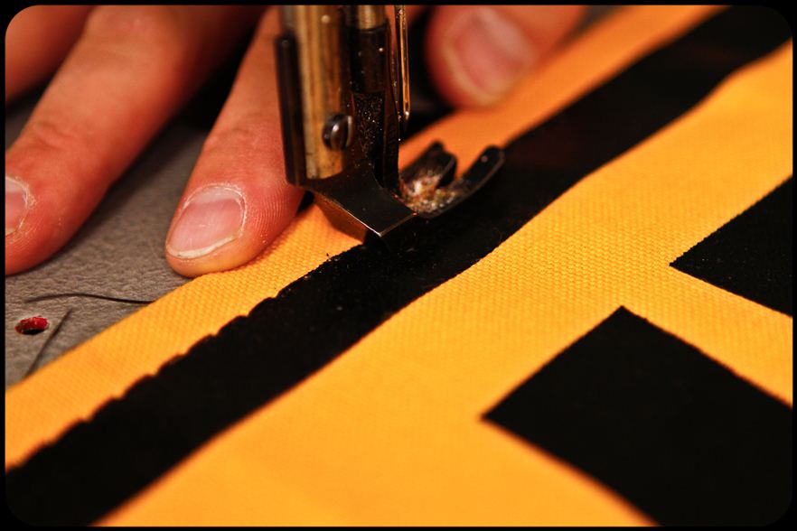 DOT Custom Labels and signage manufacturing